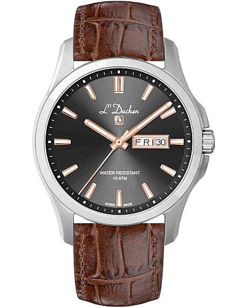 L\'Duchen Dynamique D 261.12.32